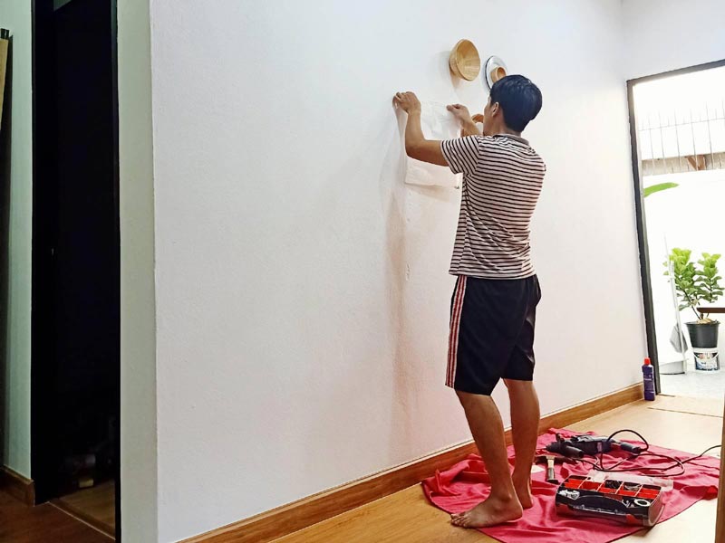 รีโนเวทบ้านเก่า