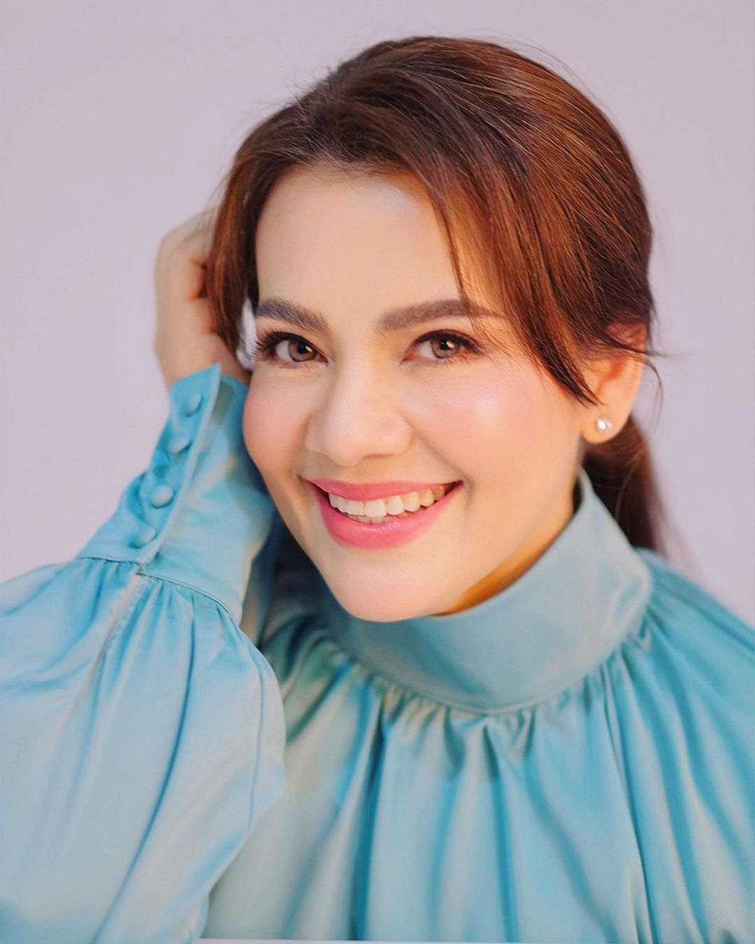 หนูแหม่ม สุริวิภา