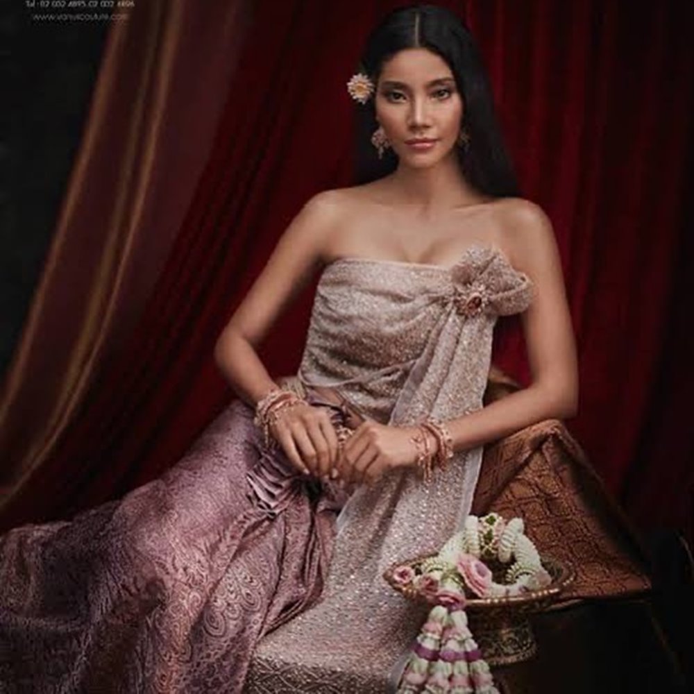 มะหมี่ นภคปภา