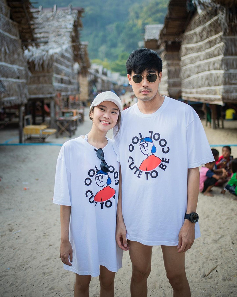 แพรวา ณิชาภัทร 