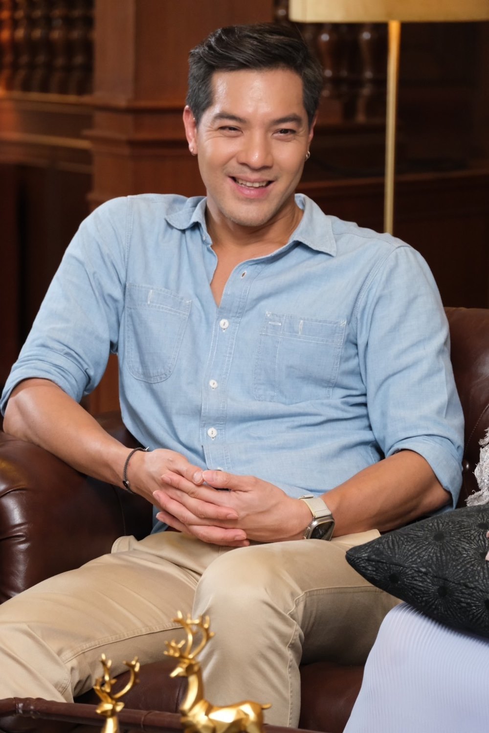 ตุลย์ ตุลยเทพ