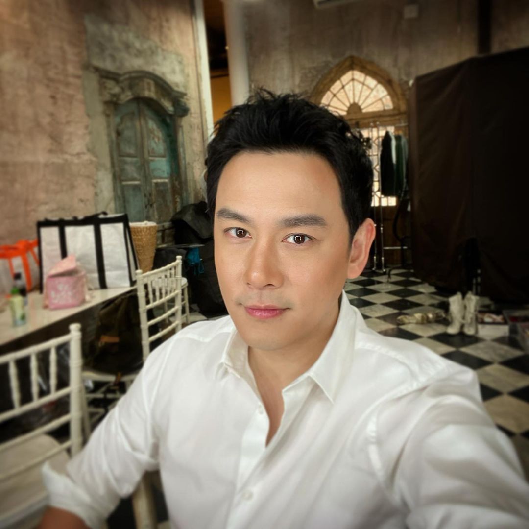 ฟลุค เกริกพล