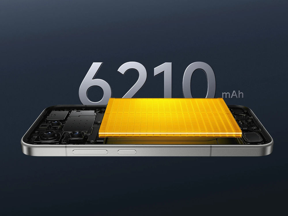 POCO F8 Pro