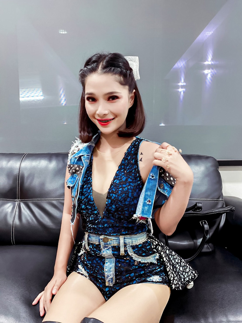 อั๋น ปาลิตา 