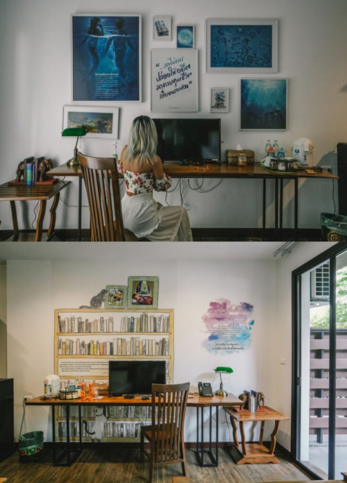 Raintree Residence Hotel เขาใหญ่