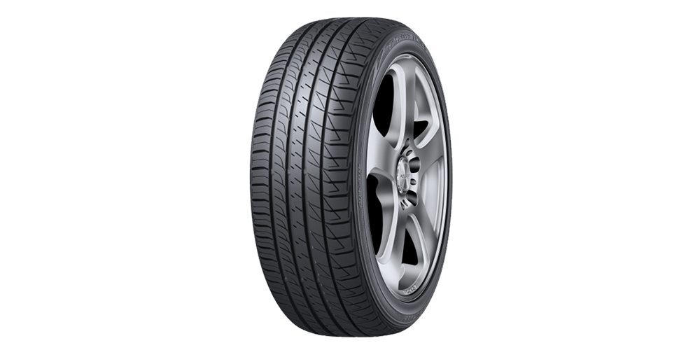 ยางรถยนต์ขอบ 18 Dunlop