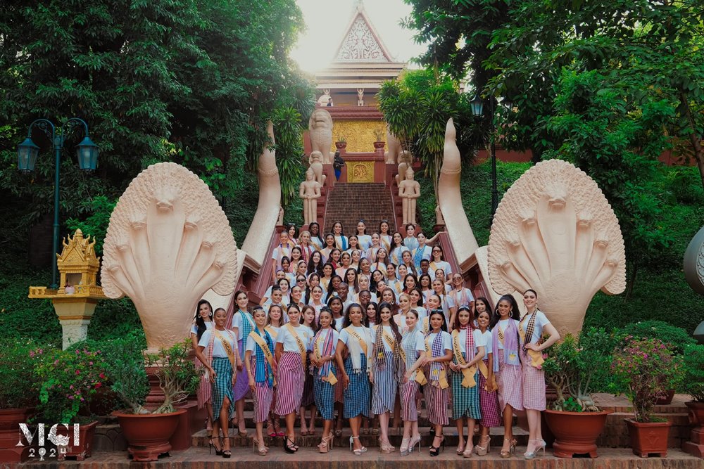 สรุปดราม่า Miss Grand International 2024 ปลดเจ้าภาพกัมพูชา