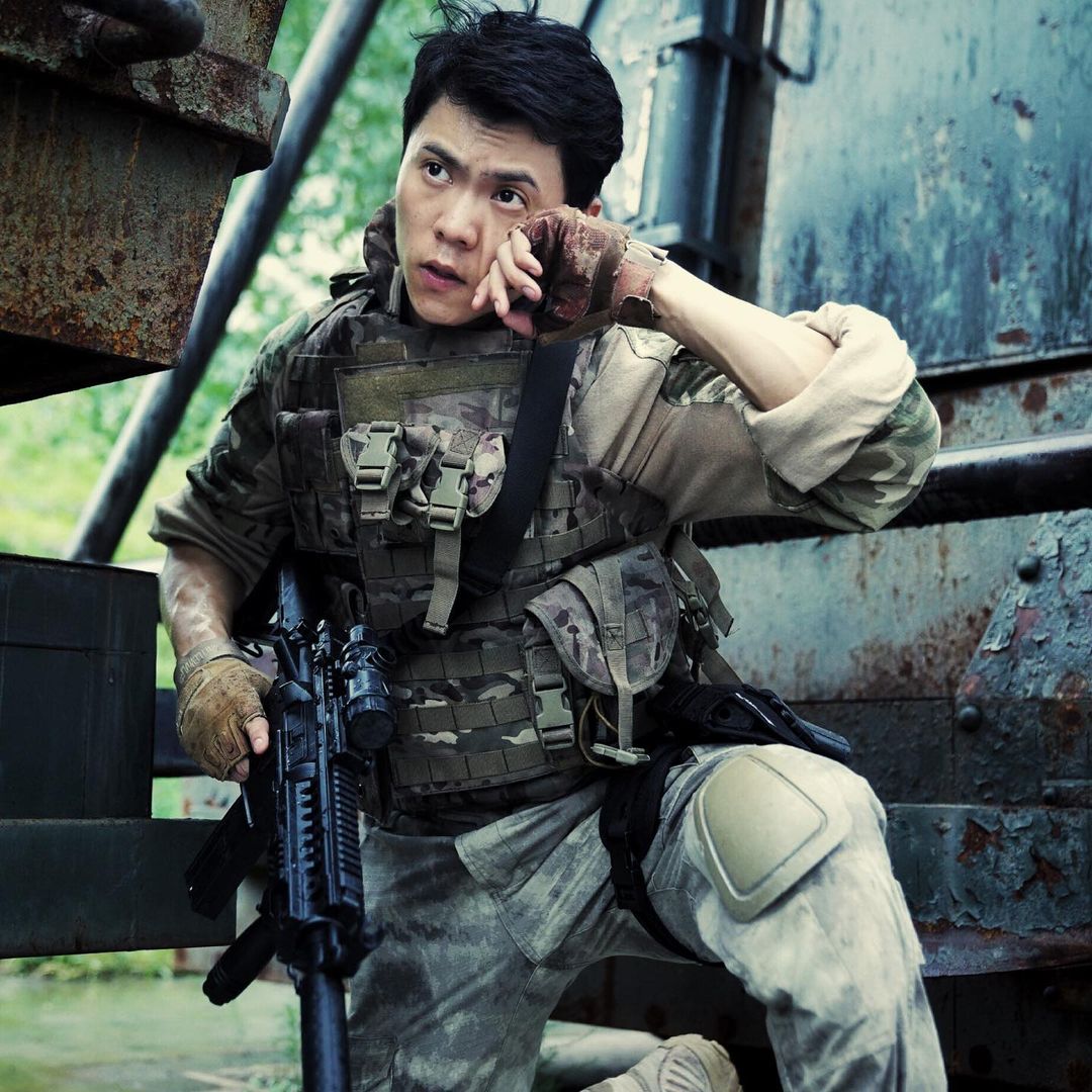 หวังเจินเหว่ย