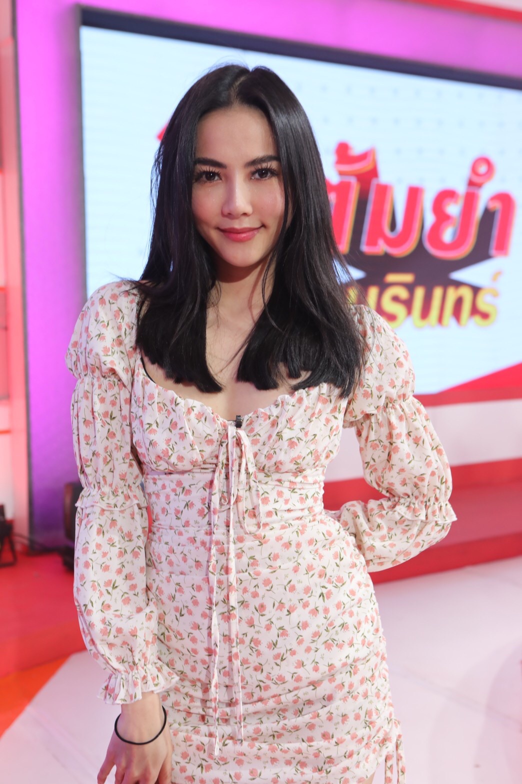 กิ๊บซี่ วนิดา