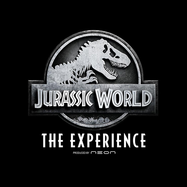 Jurassic World: The Experience