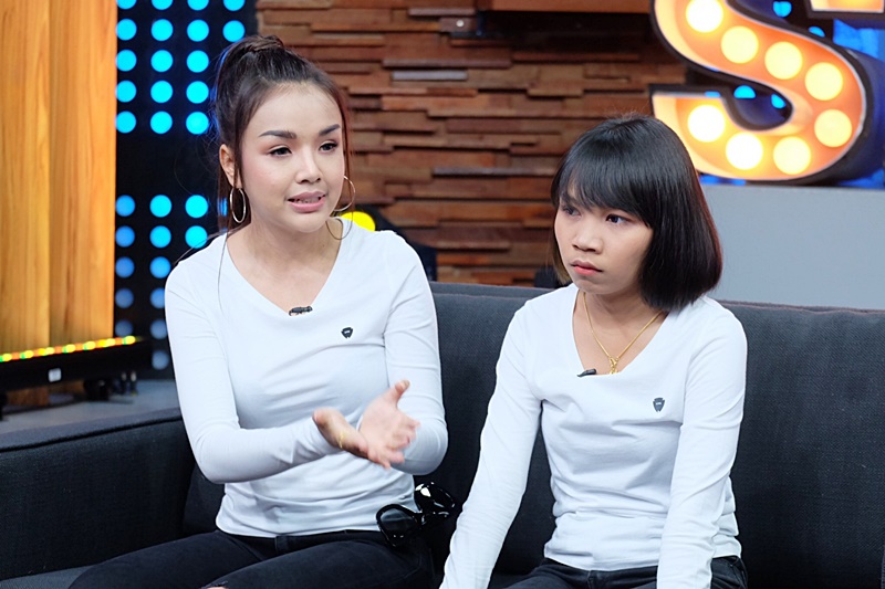 เจนนี่-ลิลลี่