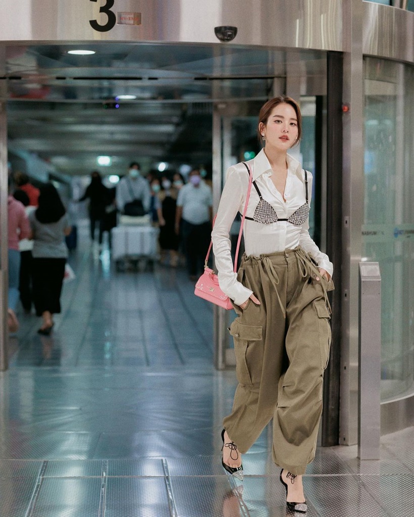 โบว์ เมลดา