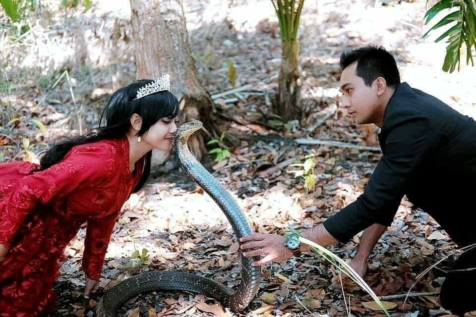 ถ่ายพรีเวดดิ้ง