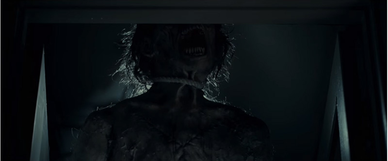 The Cycle มันกลับมาหอน หนังใหม่ 2026 หนังใหม่กันยายน 2569 ดูหนัง
