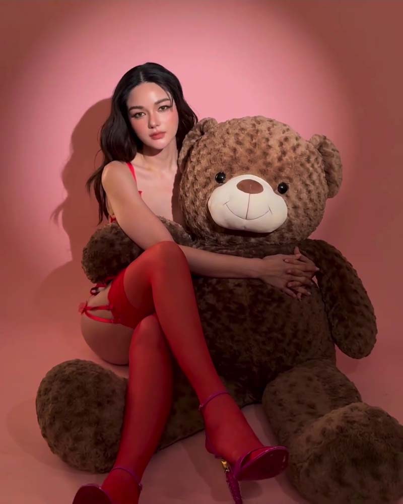 กวาง เดอะเฟซ