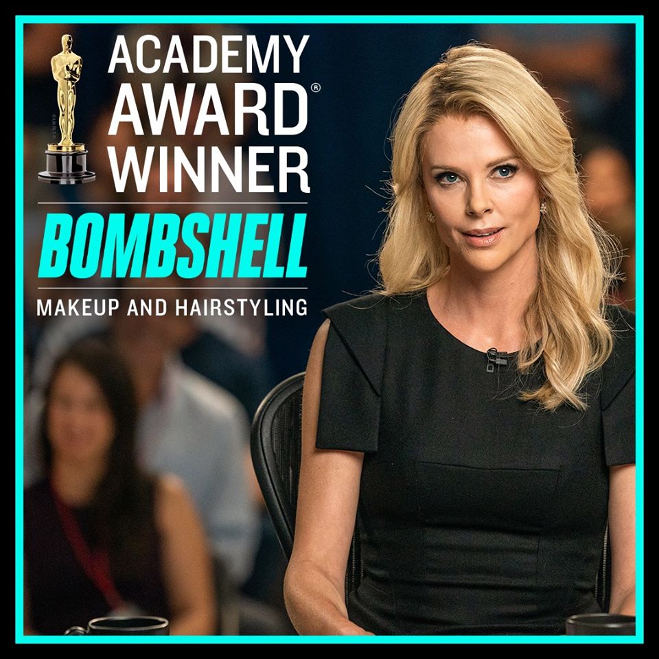 ผลรางวัล Oscars 2020