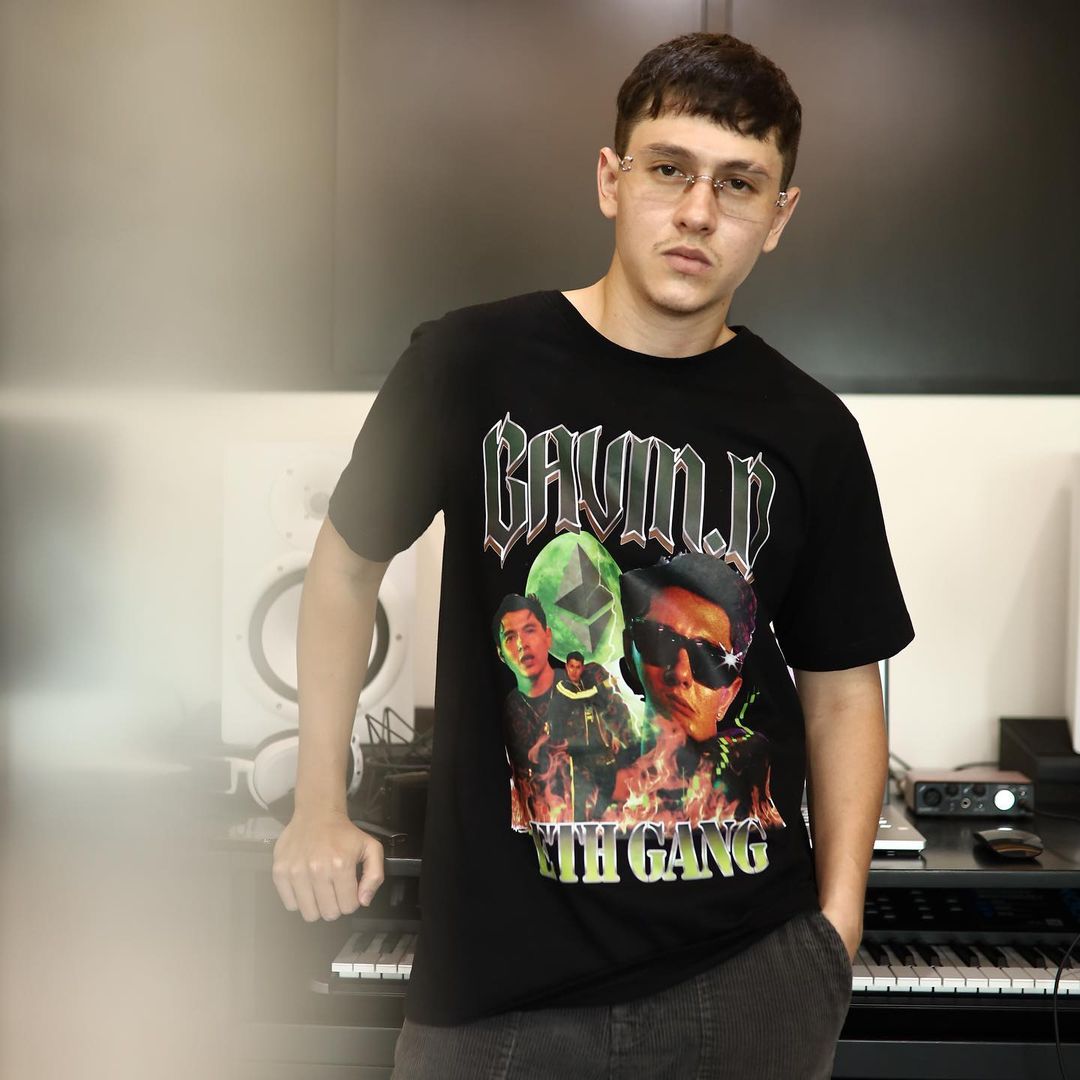 กวินท์ ปุ้มปุ้ย