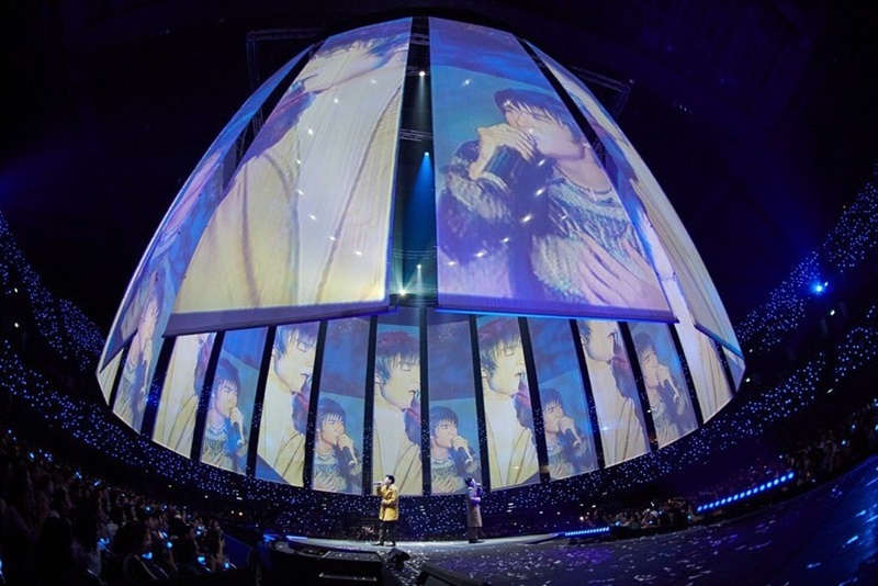 คอนเสิร์ต D2B