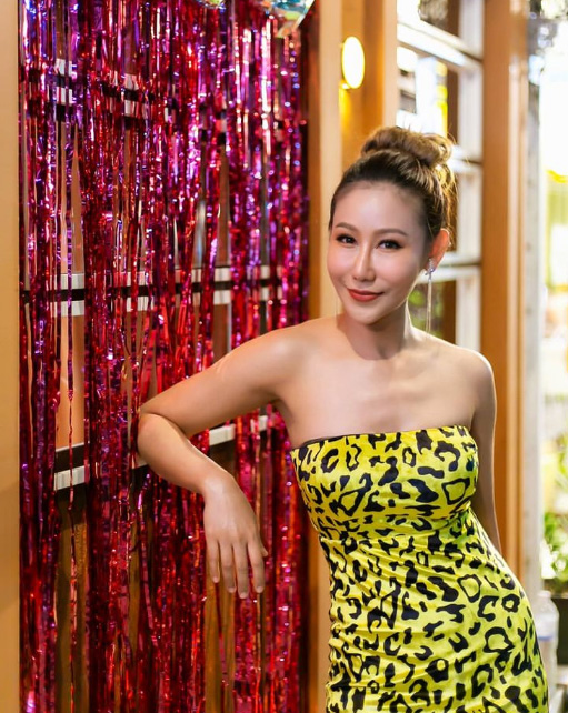 ไฮโซเบลล์ อดิราภ์