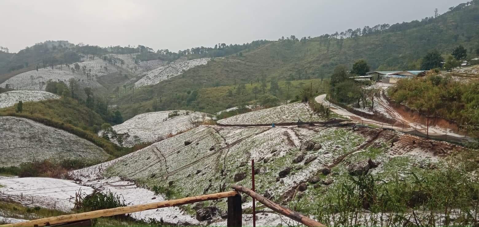 เมืองปาย แม่ฮ่องสอน