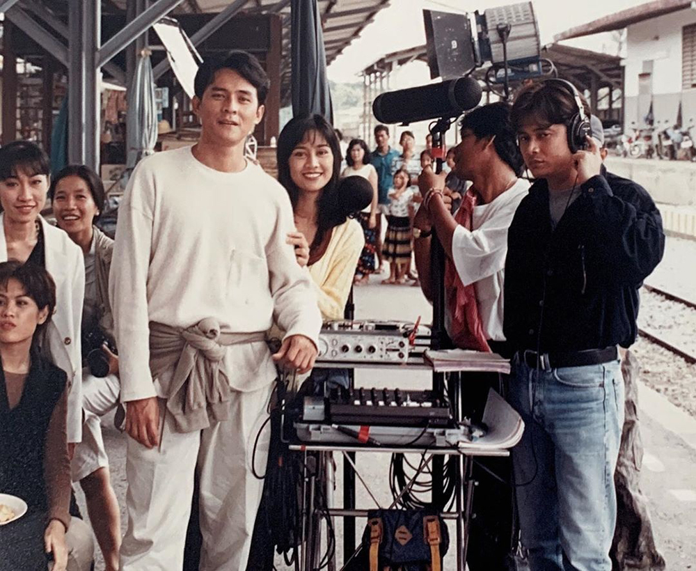 ตั้ว ศรัณยู