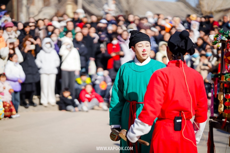 Jianye Movie Town จีน