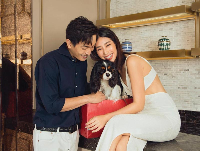 มิ้นต์ ภูผา