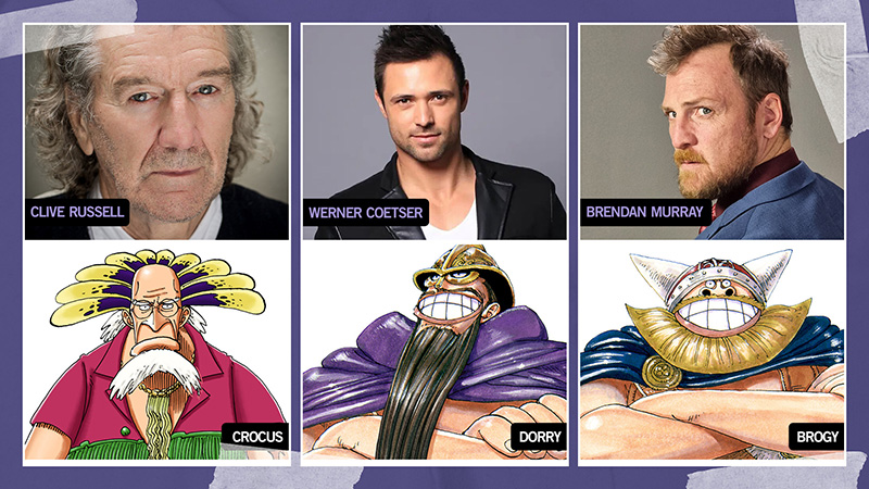 One Piece ซีซั่น 2 ซีรีส์ วันพีซ ซีซั่น 2