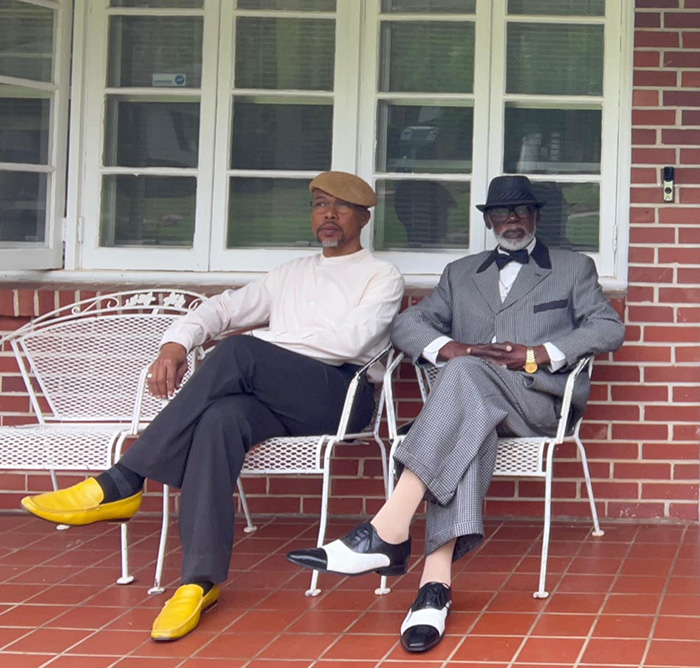 มอร์ริส เค