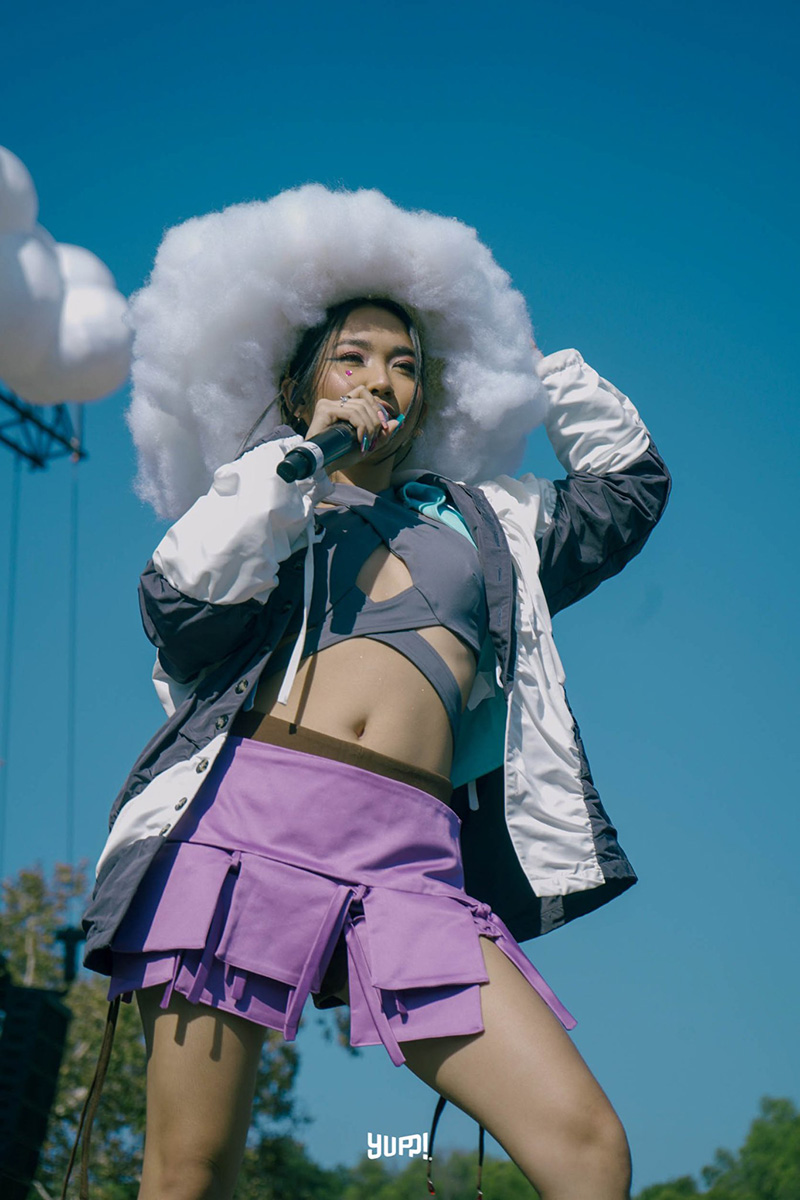 มิลลิ MILLI 