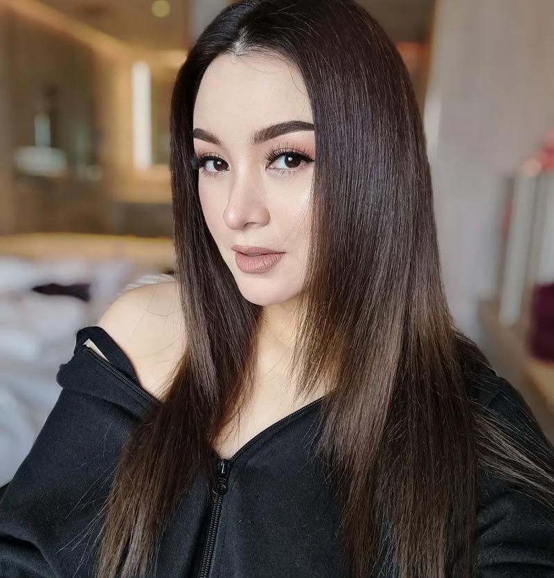 แอนนิต้า ศรุชา