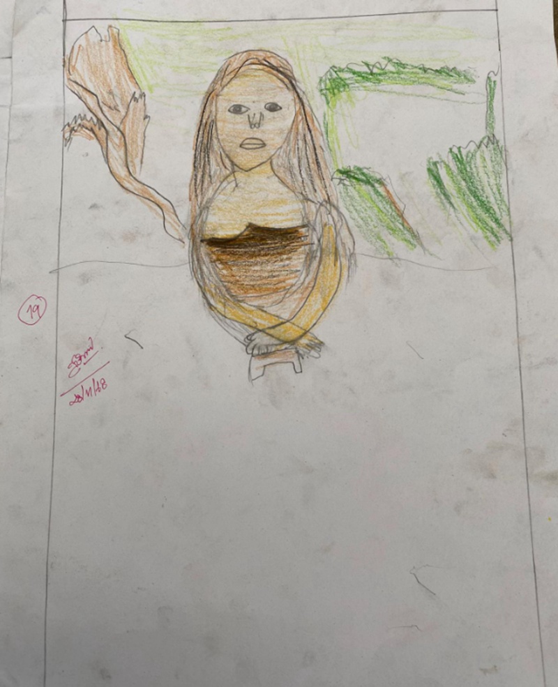 โมนาลิซา