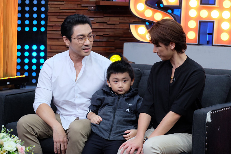 เอ พศิน - แตงกวา จิราพร