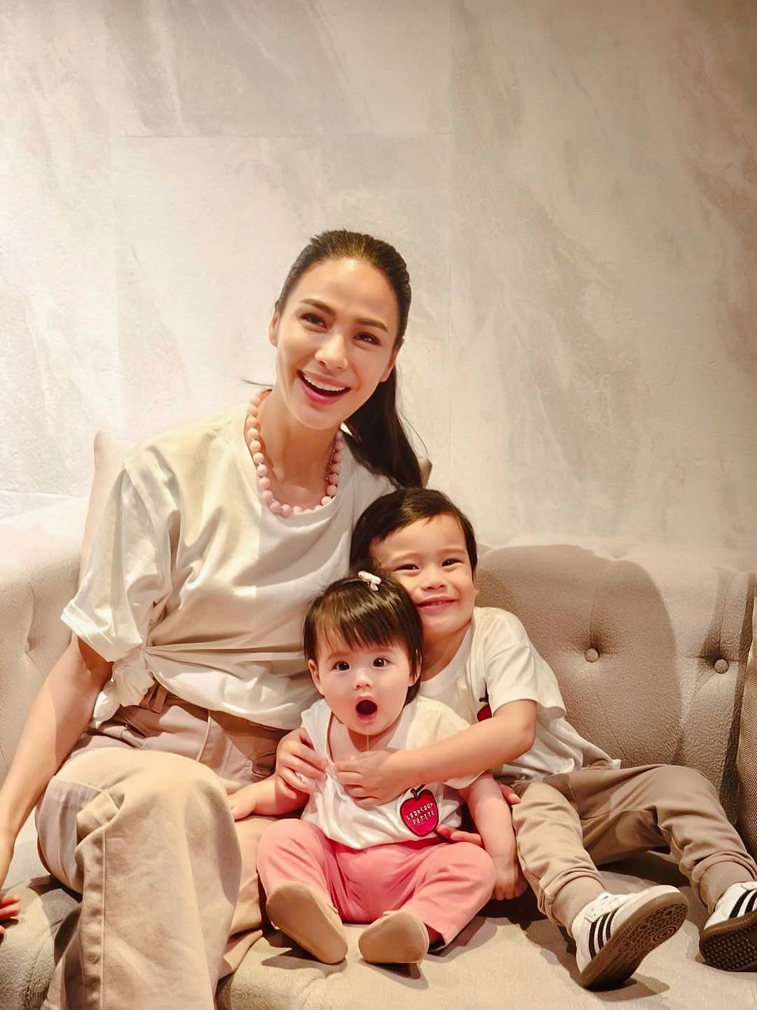 วันแม่ 2568 รถเมล์ คะนึงนิจ