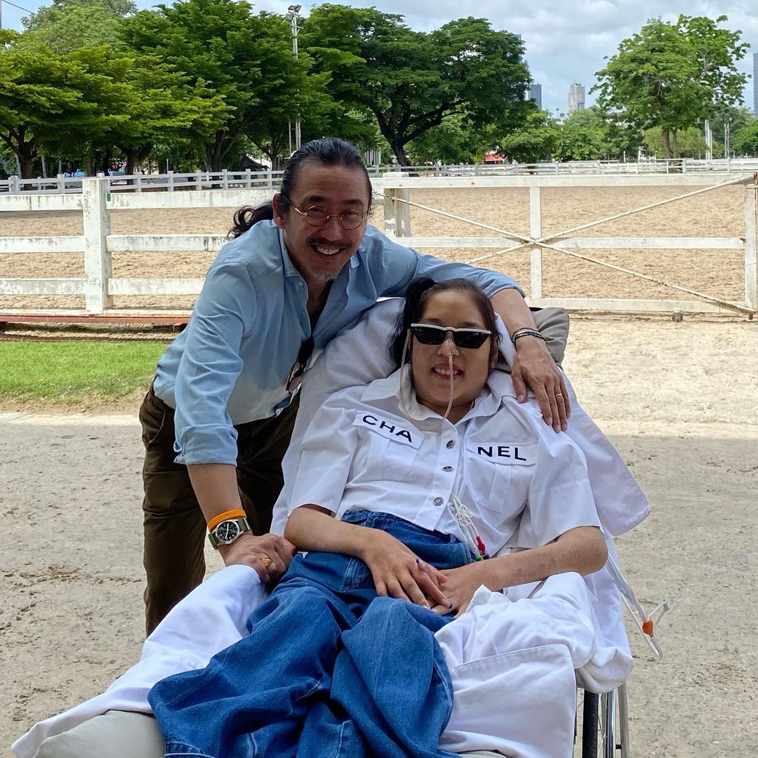 หญิงแมงมุม