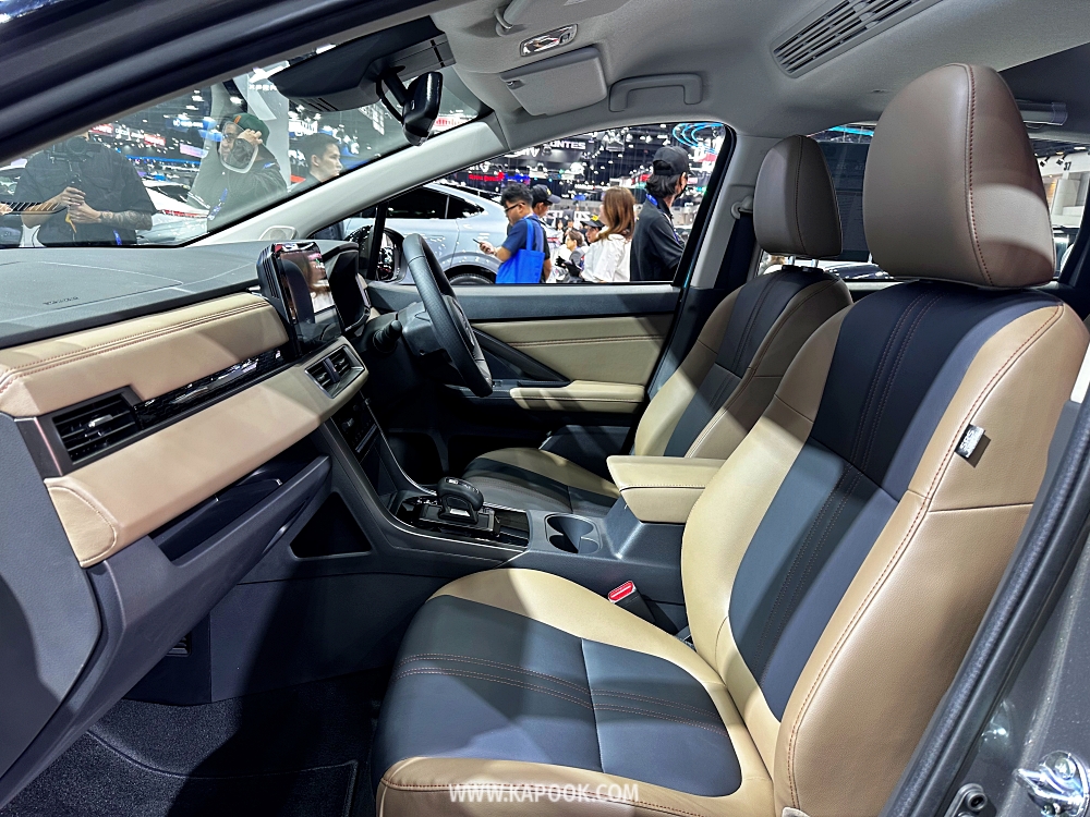 mitsubishi xpander cross 2026