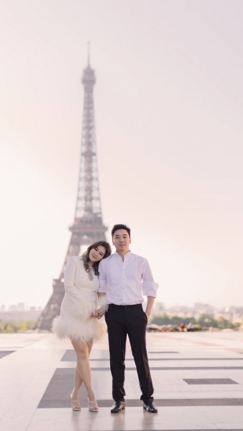 โอ๋ ภัคจีรา เบียร์ 