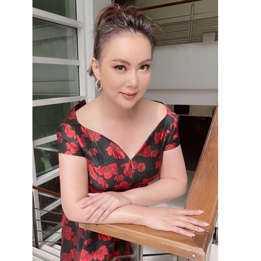 บุ๋ม ปนัดดา 