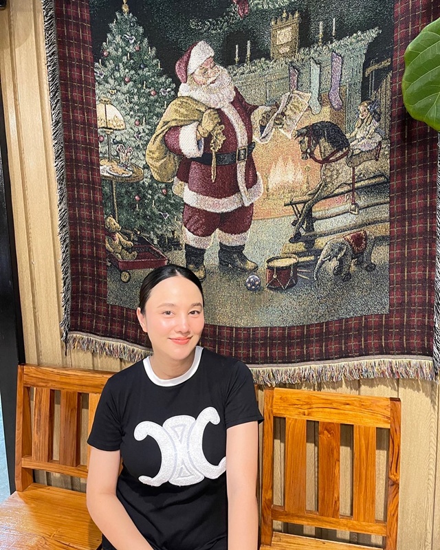 กุญแจซอล ป่านทอทอง เผยข่าวดีคลอดลูกคนที่ 5