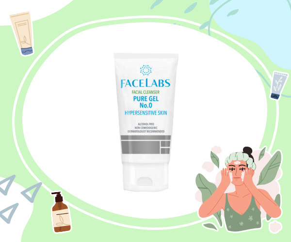 โฟมล้างหน้า