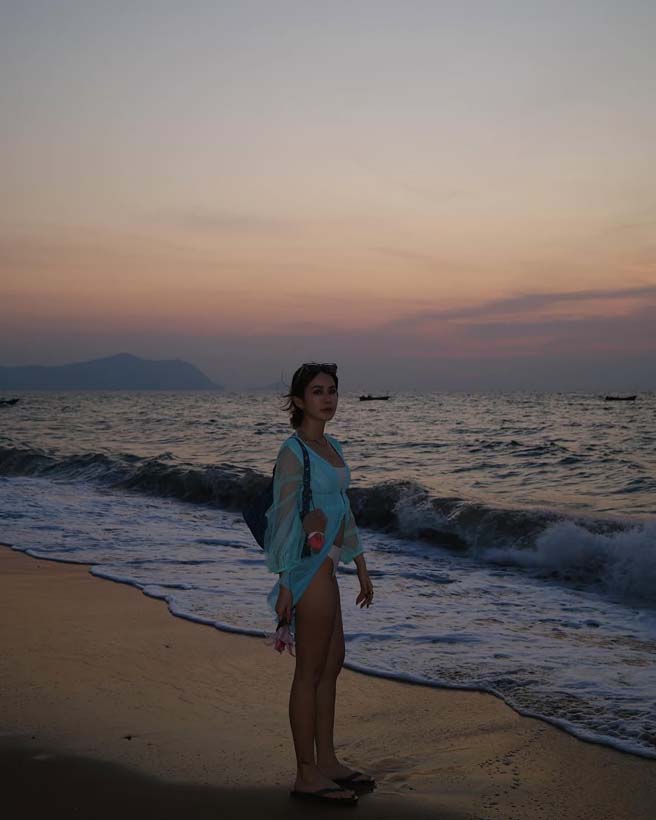 พลอย ภัทรากร