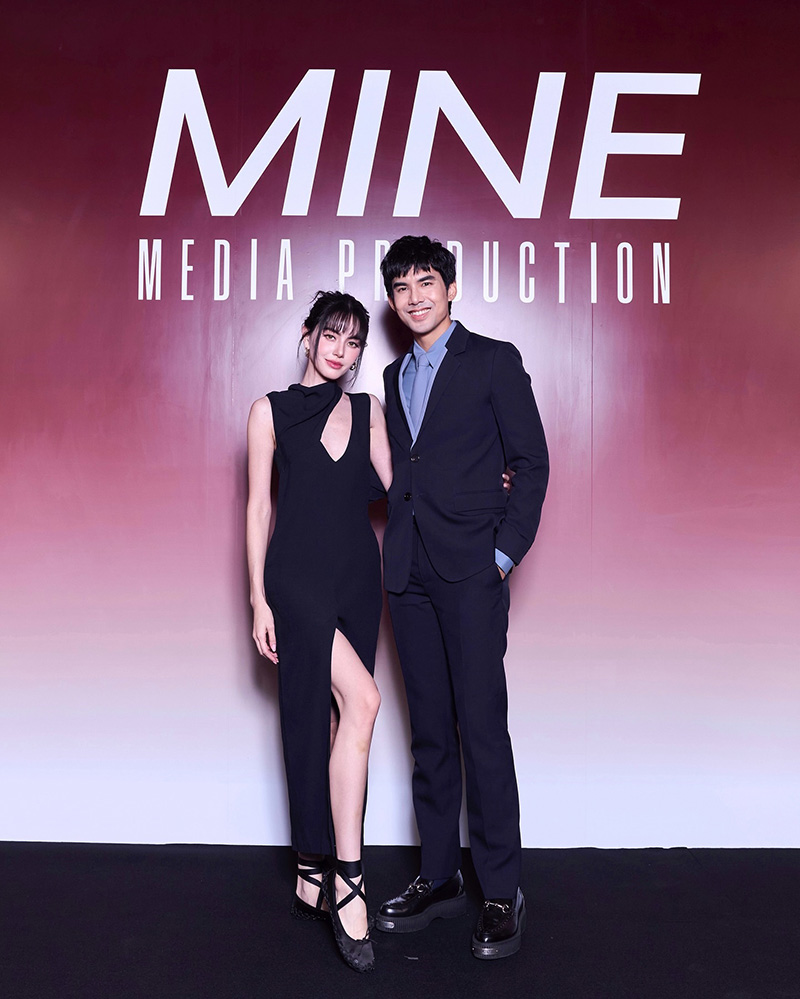 ภาพล่าสุด น้องเดมี่ เจอ ใหม่ ดาวิกา 