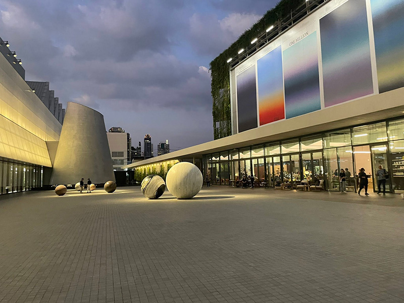 Dib Bangkok ดิบบางกอก