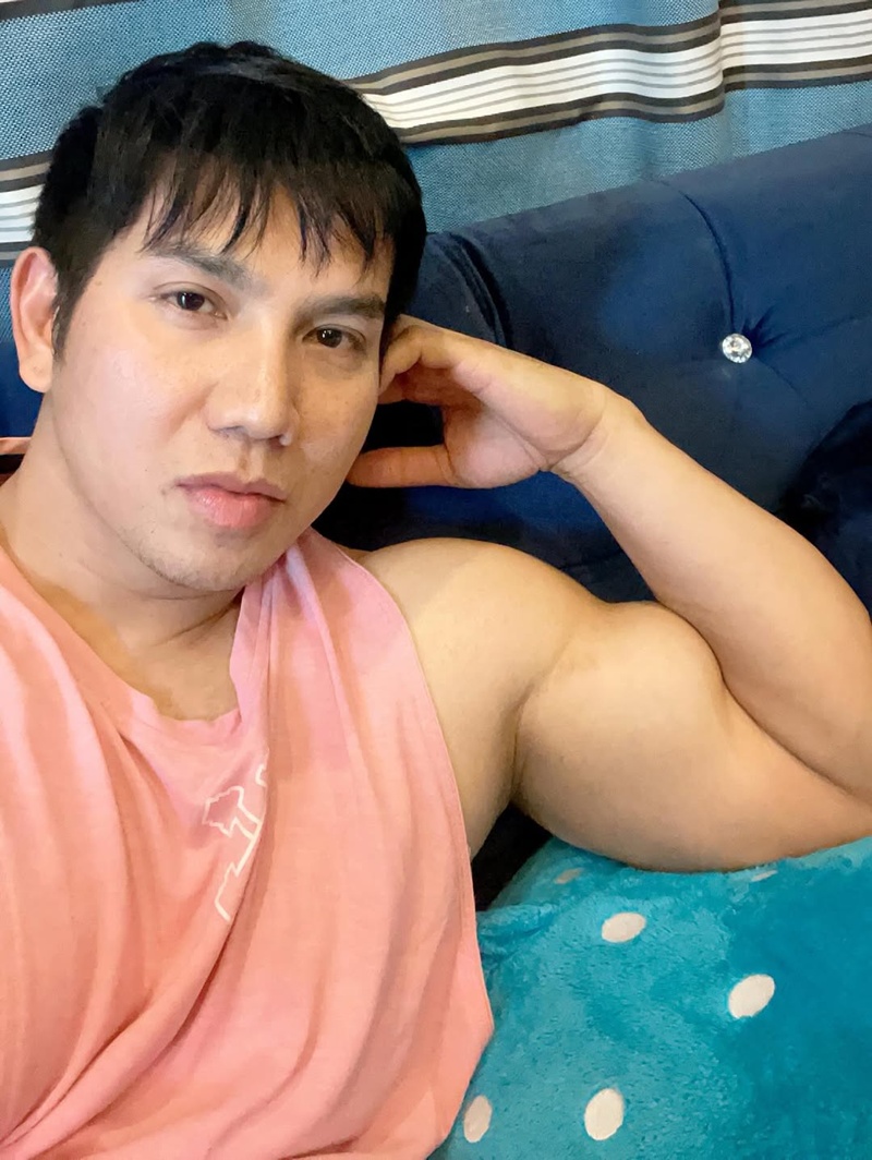 ก๊อต อธิป
