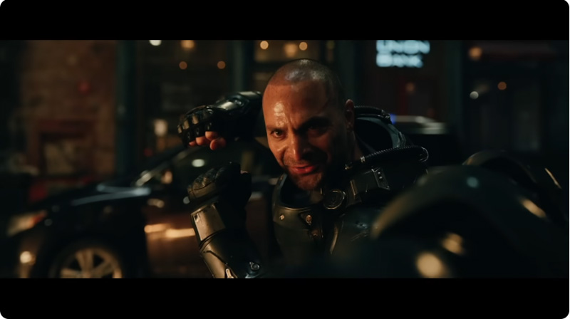 Spider-Man: Brand New Day หนังซูเปอร์ฮีโร่ ไอ้แมงมุม ภาค 4 หนังใหม่ 2026