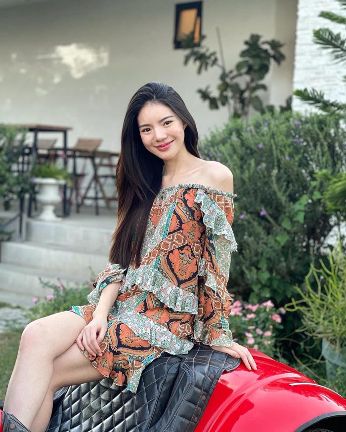 อิงอิง อิงณภัสร์