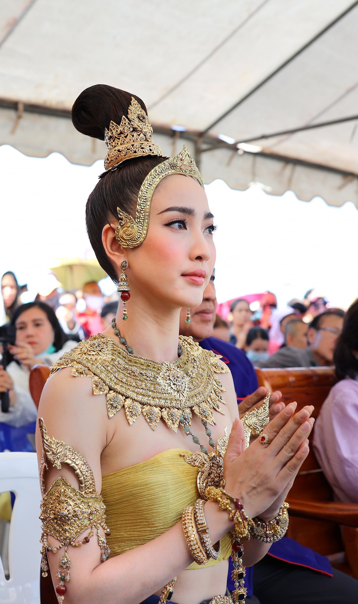 แต้ว ณฐพร