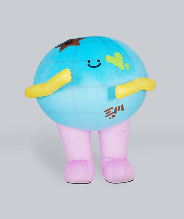 ตุ๊กตาด้อม gmm