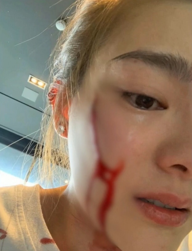  ดิว อริสรา 