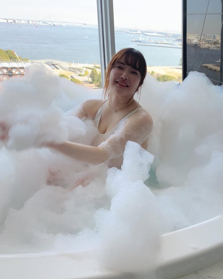 ฮิมาริ นางเอก AV น้องใหม่สุดฮอต